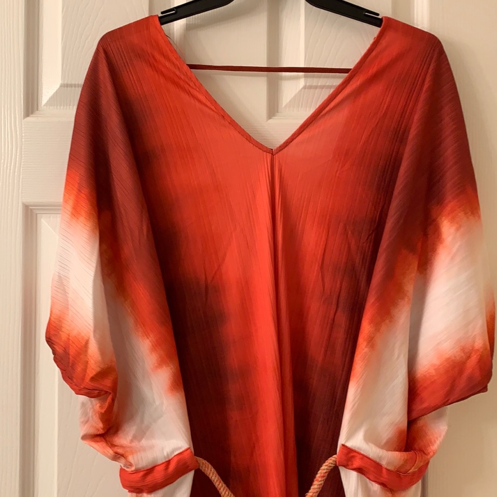 Zara Dress